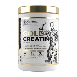 Kevin Levrone Gold Line / Gold Creatine Monohydrate 300 гр