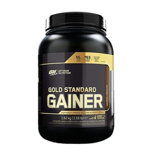 Optimum Nutrition Gold Standard Gainer 1620 гр