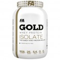 FA Nutrition Gold Whey Isolate 908 гр / 30 дози на супер цена
