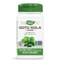 Natures Way Gotu Kola Herb 100 капсули на супер цена