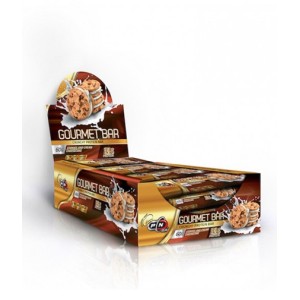 Pure Nutrition Gourmet Bars Box15x60 гр