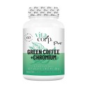 VitaCorp Green Coffee + Chromium - 60 tabs на супер цена