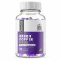 OstroVit Green Coffee 500 мг Vege / 90 капсули на супер цена