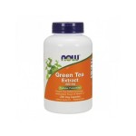 NOW GREEN TEA EXTRACT 400 mg - 250 Caps на супер цена