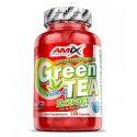 Amix Nutrition Green tea extract /with Vitamin C/ 100 капсули на супер цена