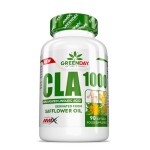 Amix Nutrition GreenDay CLA 1000 / 90 гел капсули на супер цена