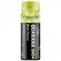 OstroVit Guarana Shot / with Ginseng 80 мл / 1 доза на супер цена