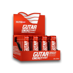 Nutrend Gutar Energy Shot 20x60 мл на супер цена