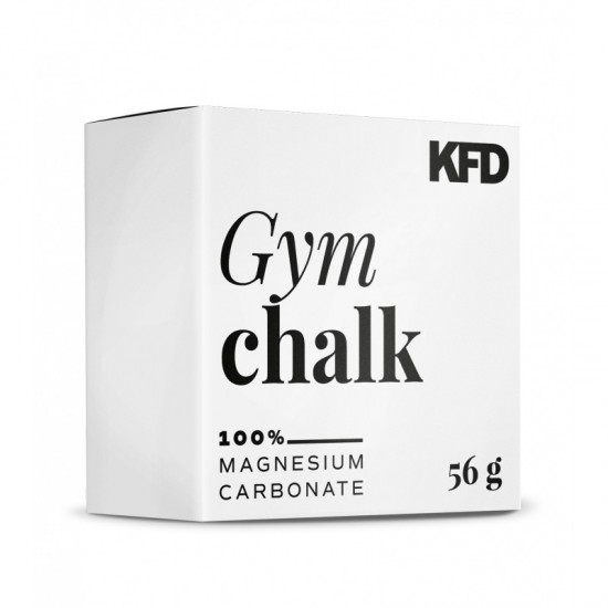 KFD Nutrition Gym Chalk 56 гр на супер цена