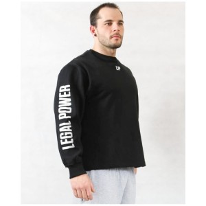 Legal Power GYM SWEATER Legal Power GYM SWEATER