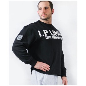 Legal Power GYM SWEATER Legal Power GYM SWEATER