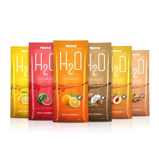 Prozis Sport H2O Infusion 9 гр на супер цена