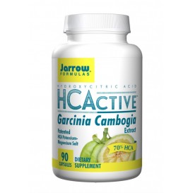 Jarrow Formulas HCActive™ Garcinia Cambogia 90 веге.-капс