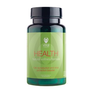 Vital Concept Health / 60 капсули
