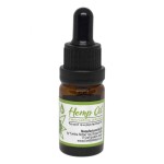 Cvetita Herbal Hemp Oil - 10 ml на изгодни цени Cvetita Herbal Hemp Oil - 10 ml на супер цена