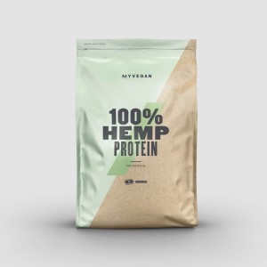 MyProtein Hemp Protein 1000 гр