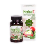 Cvetita Herbal HERBAL C / 80 капсули на изгодни цени Cvetita Herbal HERBAL C / 80 капсули на супер цена
