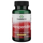 Swanson HESPERIDIN 500 MG 60 CAPS на супер цена