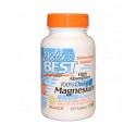 Doctor's Best High Absorption Magnesium Chelated 120 таблетки на супер цена