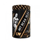 Dorian Yates Nutrition High Intensity Training BCAA 10:1:1 400 гр на супер цена