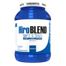 Yamamoto Nutrition Hiro BLEND® 2000 г - 66 дози 