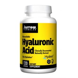 Jarrow Formulas Hyaluronic Acid 120 Веге.-Капсули
