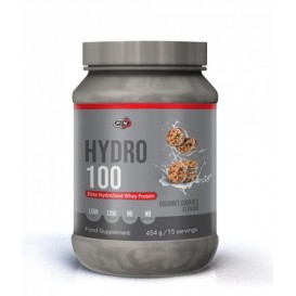 Pure Nutrition Hydro 100 454 гр