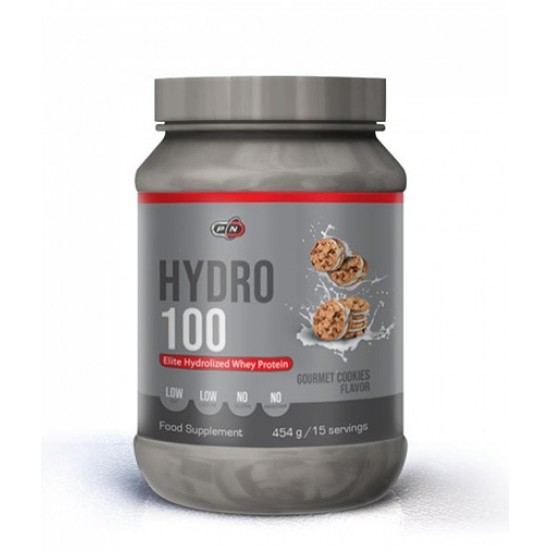 Pure Nutrition Hydro 100 454 гр на супер цена