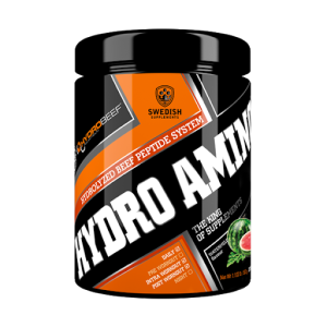 SWEDISH Supplements Hydro Amino Peptide 500 гр