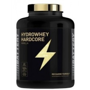Battery Nutrition Hydrowhey Hardcore 1800 гр