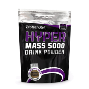 Biotech USA Hyper Mass 5000 1000 гр Biotech USA Hyper Mass 5000 1000 гр