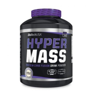 Biotech USA Hyper Mass 5000 4000 гр