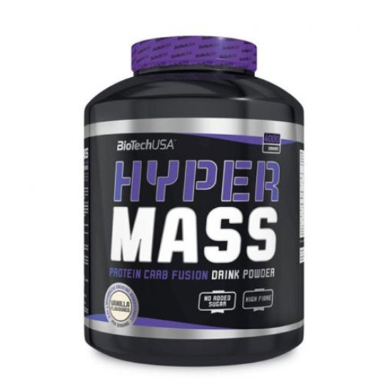 Biotech USA Hyper Mass 5000 4000 гр на супер цена