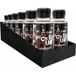 SWEDISH Supplements I am F#CKED UP Headshot 12 x 100 мл / 12 Дози на супер цена