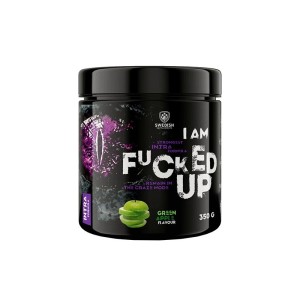 SWEDISH Supplements I am F#CKED UP INTRA Formula 350 гр