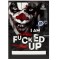 SWEDISH Supplements I am F#CKED UP JOKER Edition 10 гр