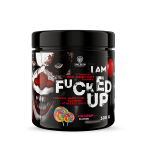 SWEDISH Supplements I am F#CKED UP JOKER Edition 300 гр / 30 Дози на изгодни цени SWEDISH Supplements I am F#CKED UP JOKER Edition 300 гр / 30 Дози на супер цена