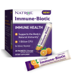 Natrol Immune-Biotic - Имуностимулатор 30 sticks на супер цена