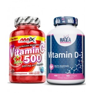 Promo Immunity complex 4 - засили имунитета си Promo Immunity complex 4 - засили имунитета си