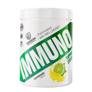 SWEDISH Supplements Immuno Support System 400 гр / 30 дози