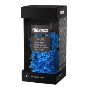 Prozis Sport IMU6 - Immune System Catalyst / 60 капсули