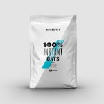 MyProtein Instant Oats Unflavoured 2500 гр на супер цена
