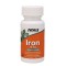 NOW Iron (Ferrochel) 18 mg 120 vcaps