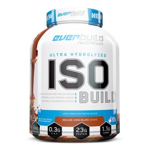 Everbuild ISO BUILD 1816 гр