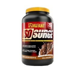 Mutant Iso Surge 727 гр