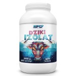 SFD Isolate - Протеин Изолат - 3000 gr на супер цена
