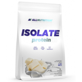 Allnutrition Isolate Protein Bag - Протеин Изолат - 908 gr