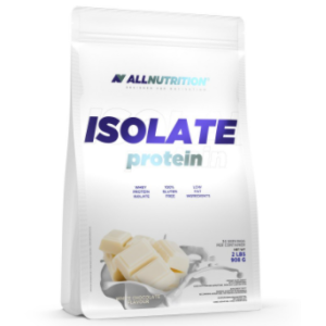 Allnutrition Isolate Protein Bag - Протеин Изолат - 908 gr Allnutrition Isolate Protein Bag - Протеин Изолат - 908 gr