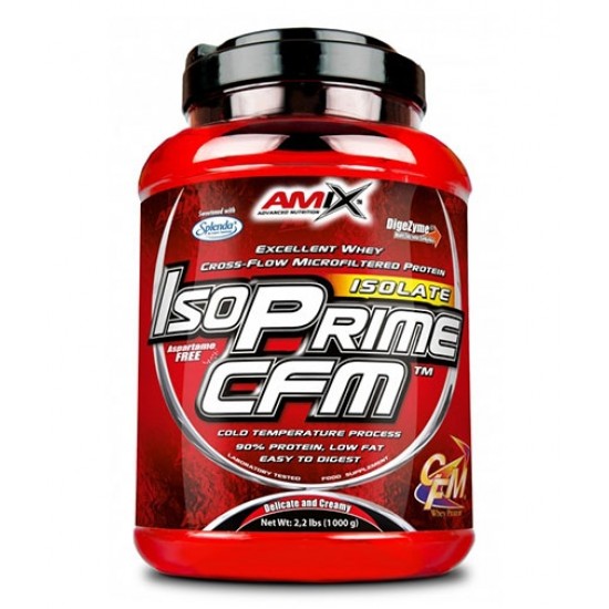 Amix Nutrition IsoPrime CFM ® 1000 гр