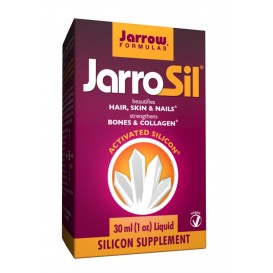 Jarrow Formulas JarroSil® (силикон) 30 мл (1 oz) Течен